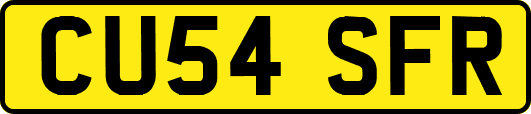 CU54SFR