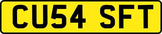 CU54SFT