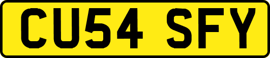CU54SFY