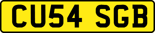 CU54SGB