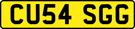 CU54SGG