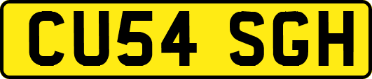 CU54SGH