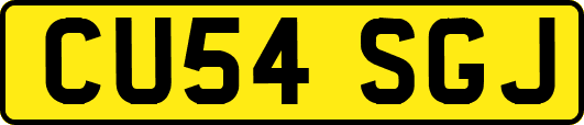 CU54SGJ
