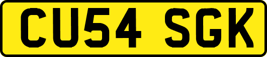 CU54SGK