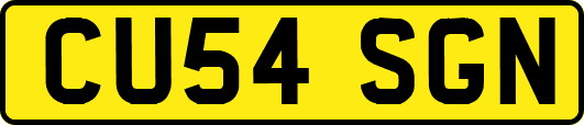 CU54SGN