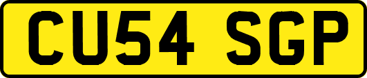 CU54SGP