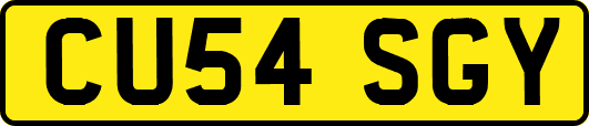 CU54SGY