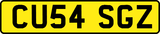 CU54SGZ