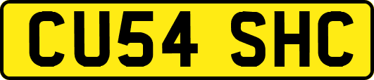 CU54SHC