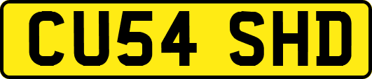 CU54SHD