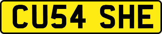 CU54SHE