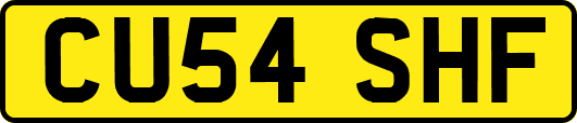 CU54SHF