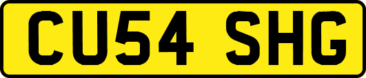 CU54SHG