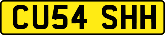 CU54SHH