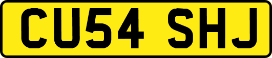 CU54SHJ
