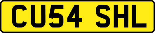 CU54SHL