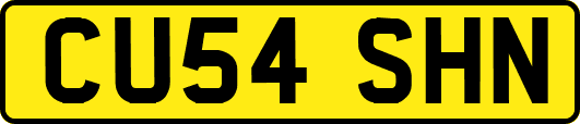 CU54SHN
