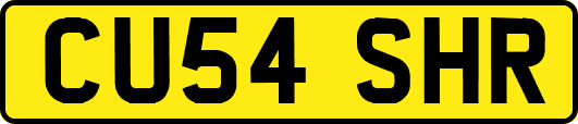 CU54SHR