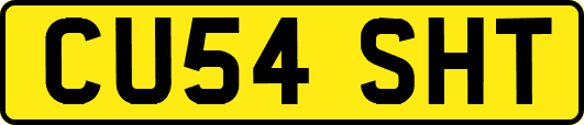 CU54SHT