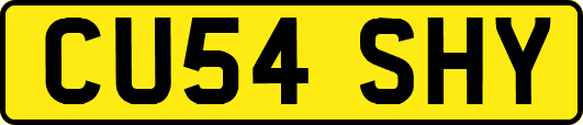 CU54SHY
