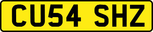 CU54SHZ
