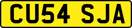 CU54SJA