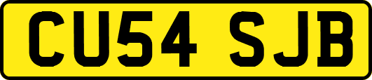 CU54SJB