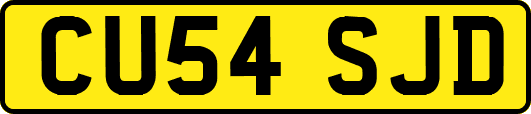 CU54SJD