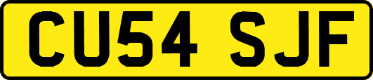 CU54SJF