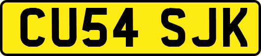 CU54SJK