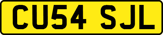 CU54SJL