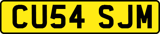 CU54SJM