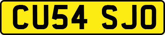 CU54SJO