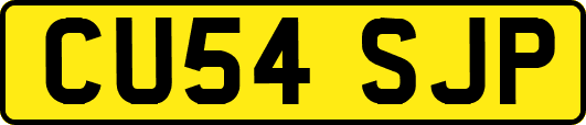 CU54SJP