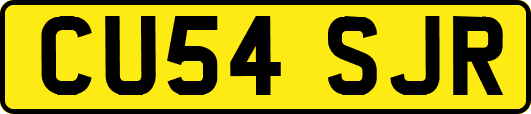 CU54SJR