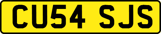 CU54SJS