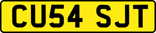 CU54SJT