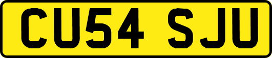 CU54SJU