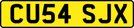 CU54SJX