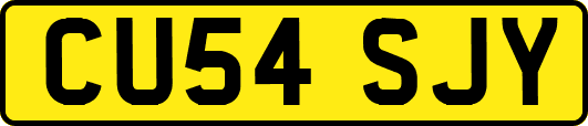 CU54SJY