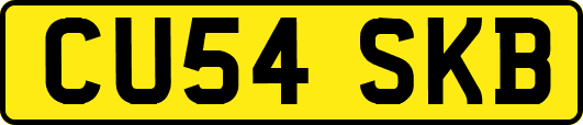CU54SKB