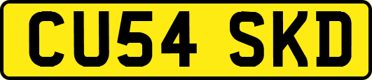 CU54SKD