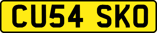 CU54SKO