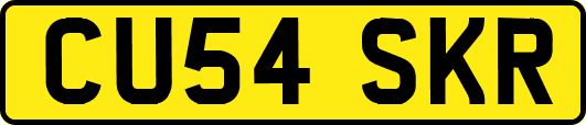 CU54SKR