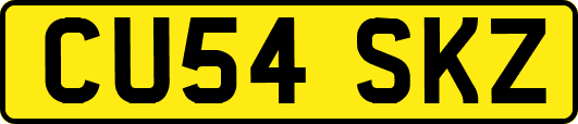 CU54SKZ