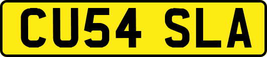 CU54SLA