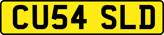 CU54SLD