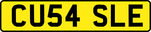 CU54SLE