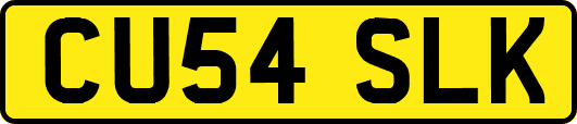 CU54SLK