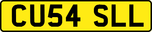 CU54SLL